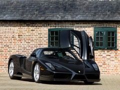 Time for an Enzo revival? 