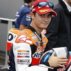 Pedrosa victorious again in Japan