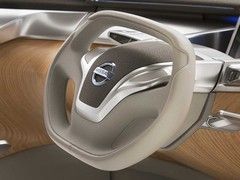 The future of steering feel - in Nissan's hands