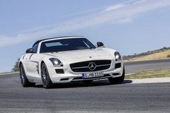 SLS: From competitor to stablemate?