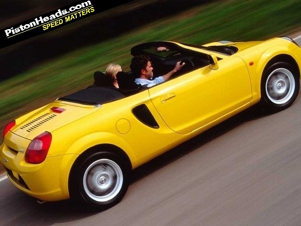 buying guide toyota mr2 #5