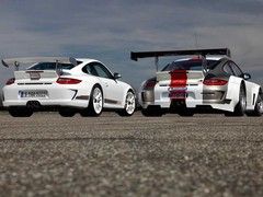 Motoring hack 'likes Porsche best' shocker