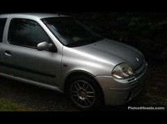 An iconic hot hatch - for shed money