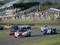 Classic racers often generate huge bills