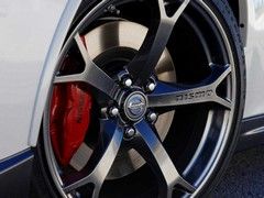 Nismo gets GT-R's brake hoses & fluid