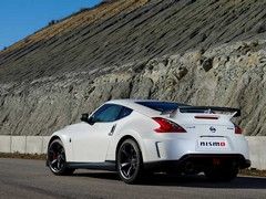 Nismo > TRD? Seems that way