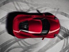 4C even looks good from above