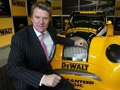 Morgan's role 'will not change', says company