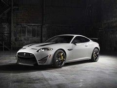 Want your XKR-S with real claws? GT provides...