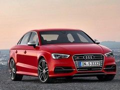 S3 version will get same drivetrain as hatch