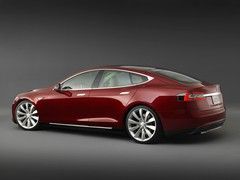 Model S has sold better than expected