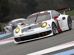 All-new 991 RSR is a significant step forward