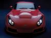 TVR sold to British buyer?