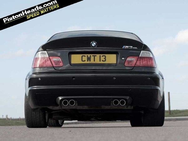 BMW M3 (E46)  PH Used Buying Guide - PistonHeads UK