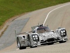 No more 'number two driver' for Webber