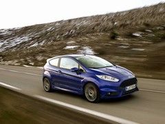 Mountune ups the ST's VFM with extra HP