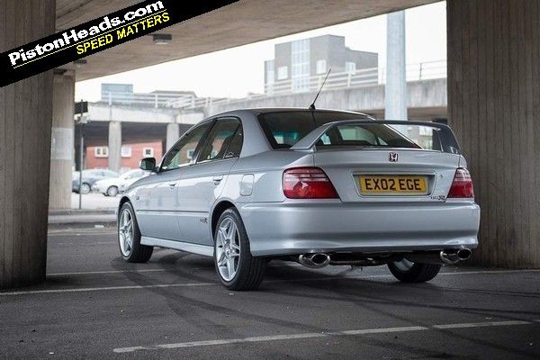 All Honda Accord Type R For Sale In Uk