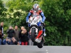 McGuinness gives his Dunlops a breather 