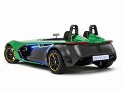 Caterham's post-Seven plans to be confirmed