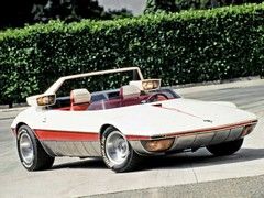 Autobianchi Runabout concept paved the way