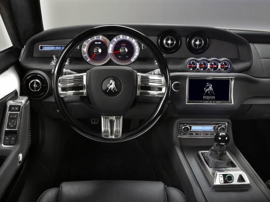 Equus Bass 770 Black | www.pixshark.com - Images Galleries ...