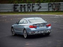 Hat tip to Bimmerpost for the lush B4 images