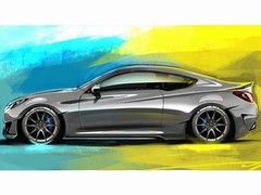 Mean, moody and ... a Hyundai? 