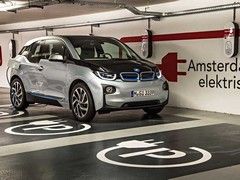 The Bad Parking thread enters the electric age