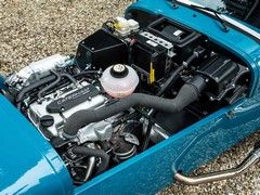Tiny Suzuki engine opens up export options