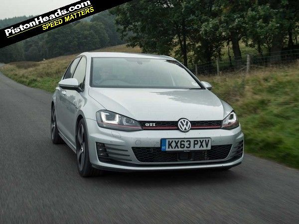 Volkwagen Golf GTI (Mk7)  PH Heroes - PistonHeads UK