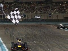 Will 2014 be another Red Bull season?