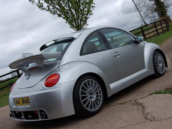 Volkswagen beetle rsi for sale Volkswagen beetle rsi for sale