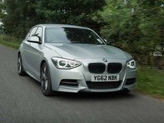 Click to enlarge BMW dealers 'malleable' on M135i deals