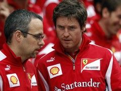Click to enlarge The next Smedley in waiting could be inbound