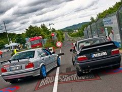 Click to enlarge ... and organised track days too