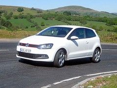 GTI has been DSG-only since launch