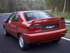 V6 Activa LHD only. More's the pity