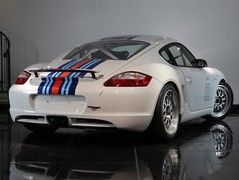 Click to enlarge Martini and BBS a match made in heaven