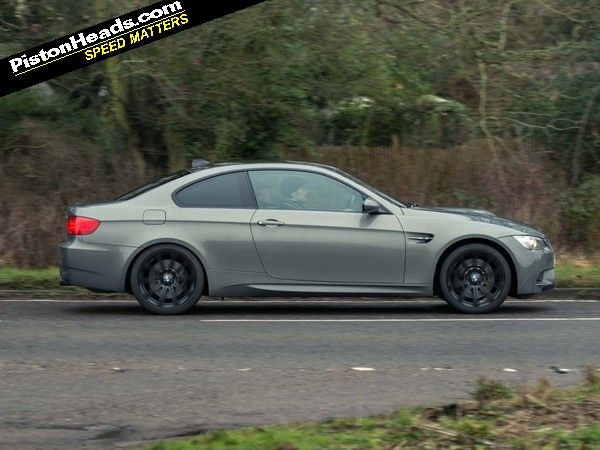 BMW M3 (E46)  PH Used Buying Guide - PistonHeads UK