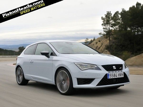 Find SEAT Leon from 2000 for sale - AutoScout24