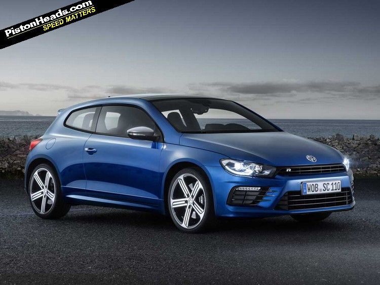 VW Scirocco R  PH Used Buying Guide - PistonHeads UK