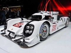 No beauty but lots of interesting tech underneath