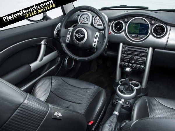 Mini Cooper S (R56): PH Used Buying Guide - PistonHeads UK