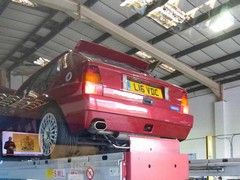 Click to enlarge Hopefully off the ramps and on the road soon
