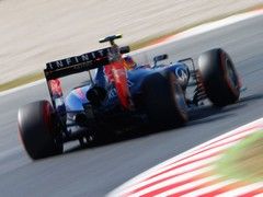 Can they take it to the Mercedes pair?