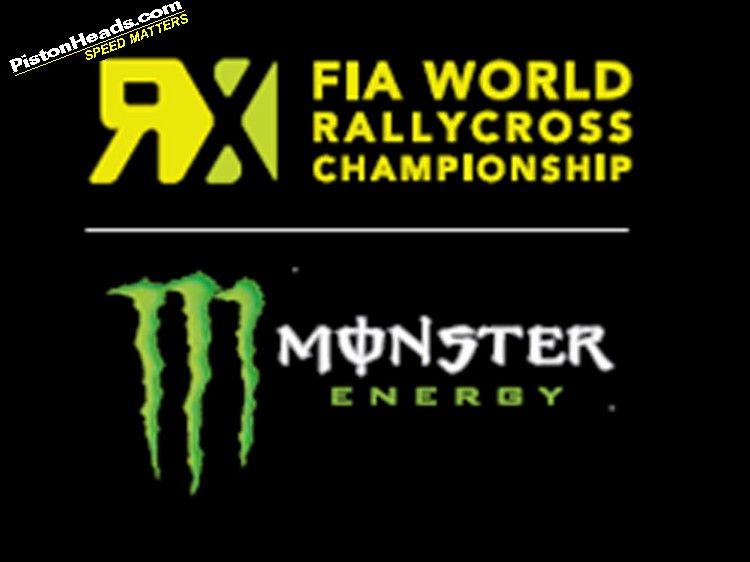 FIA World RX - Page 1 - General Gassing - PistonHeads UK