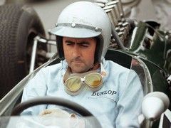 Brands Hatch, 1964
