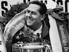 Nurburgring 1966 (winner)
