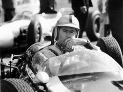 Monaco 1961