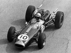 Monza 1966